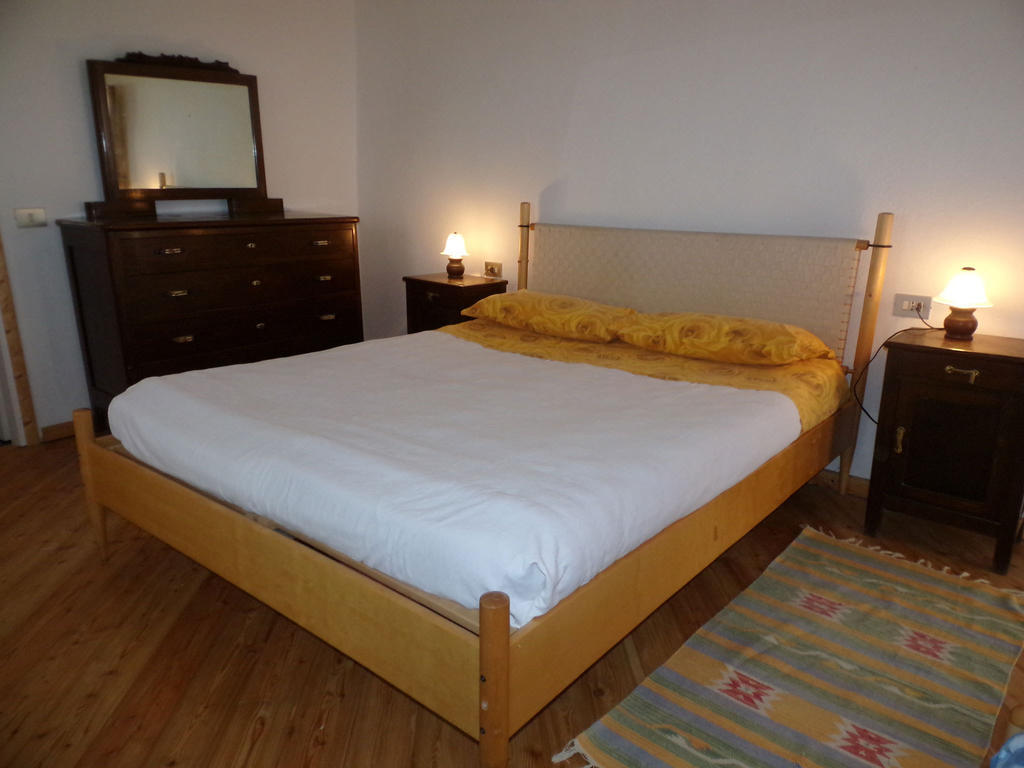 B&B Rocca Di Bajedo Pasturo Pokoj fotografie